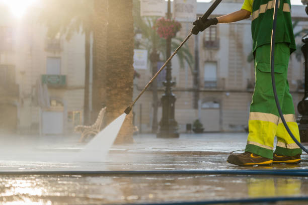 Pressure Washing Services for Businesses in Oakwood, OH